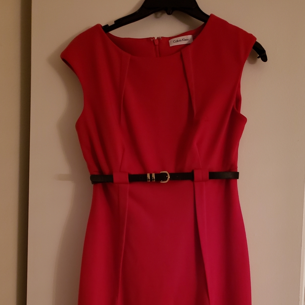 Calvin Klein Dress